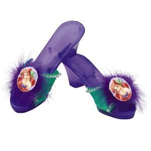  Ariel Shoes   Accessory Costume Toys & Games