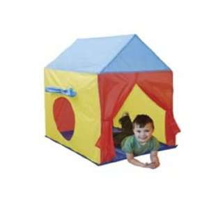  Princess Cottage Play Tent Multi Color House with Carry 