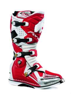 Forma DOMINATOR COMP motocross motorcycle boots  