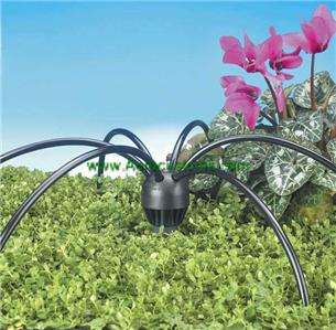 Hydroponic   Drip Irrigation 6 outlet Drip Star US made  
