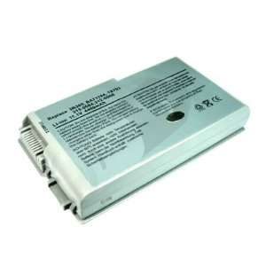  Battery for Dell Latitude D610 Notebook: Electronics