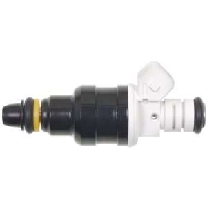   217 3457 ACDELCO PROFESSIONAL INJECTOR ASM,M/PORT FUEL Automotive