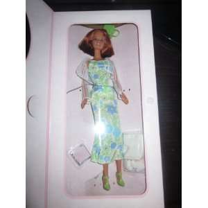  Mattel My Design Barbie Doll 