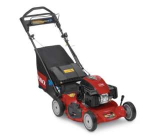   Super Recycler Model 20384   Personal Pace   ES   Lawn Mower  