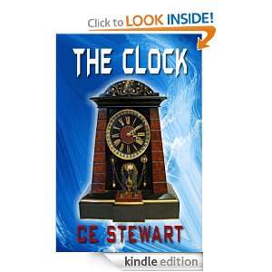Start reading The Clock on your Kindle in under a minute . Dont 