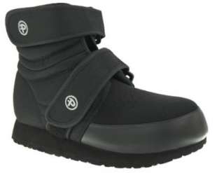  Pedors High Top Boot Diabetic Shoes: Shoes