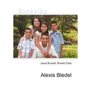 Alexis Bledel [Paperback]