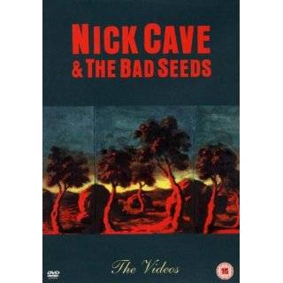   Seeds, Barry Adamson, Blixa Bargeld and Martyn Casey ( DVD )   NTSC