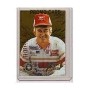   Salute #P12 Bobby Allison   NASCAR (Racing Cards)