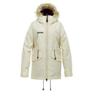  Burton Womens Giselle Snowboard Jacket  SAMPLE: Sports 