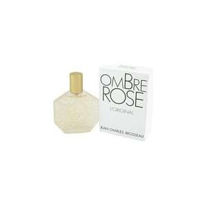  OMBRE ROSE by Jean Charles Brosseau EDT SPRAY 1.7 OZ 