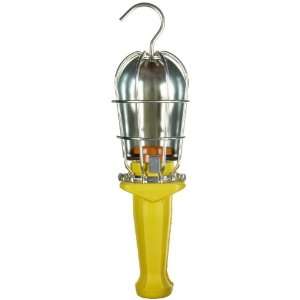 Daniel Woodhead 106 Incandescent Hand Lamp, Screw Release Guard with 