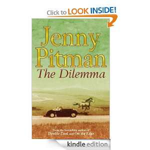 Start reading The Dilemma on your Kindle in under a minute . Dont 