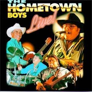 Tejano Music, Superstore   Hometown Boys