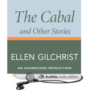   Stories (Audible Audio Edition): Ellen Gilchrist, Mary Peiffer: Books
