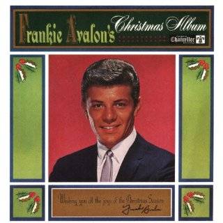 Frankie Avalons Christmas Album
