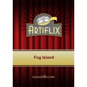  Fog Island: George Zucco, Lionel Atwill, Jerome Cowan 