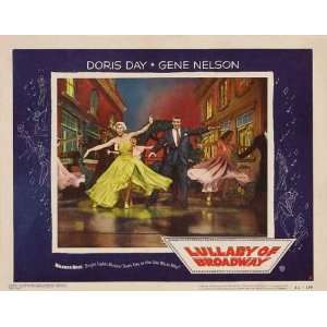   Doris Day)(Gene Nelson)(S.Z. Sakall)(Billy De Wolfe)(Gladys George