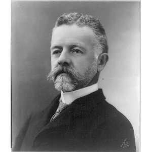  Henry Cabot Lodge,1850 1924,Republican Politician