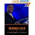 Herman Cain A Politicians Journey by Vook ( Kindle Edition   July 