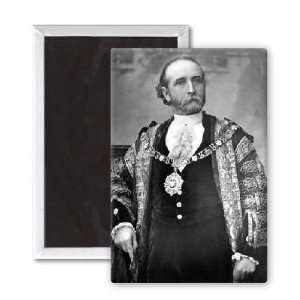  Sir James Whitehead, Lord Mayor of London,..   3x2 inch 