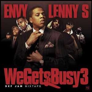 Dj Envy Young Jeezy Nas Kanye West Jay z Joe Budden True Life Hip Hop 