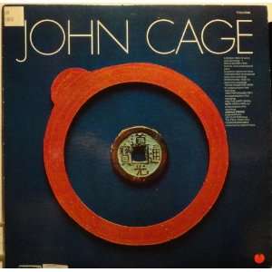  John Cage, Pierce, Clayton, CIP Filmproduktions GmbH, Tomato Cage 