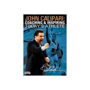  John Calipari Coaching and Inspiring Todays Athlete (DVD 