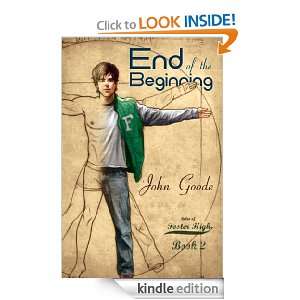   Beginning (Tales of Foster High) John Goode  Kindle Store