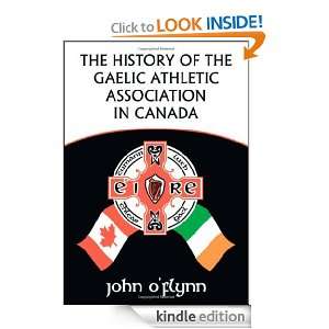   Association in Canada 0 John OFlynn  Kindle Store