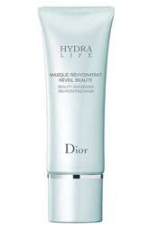 Dior Hydra Life Beauty Awakening Rehydrating Mask $38.00