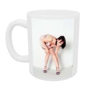  Keeley Hawes   Mug   Standard Size
