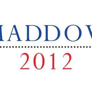  Rachel Maddow 2012 Mug