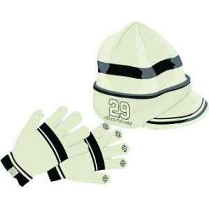 Kevin Harvick Knit Beanie/Glove Set Ladies Hat