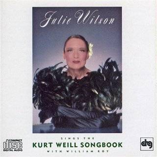 Kurt Weill Songbook [1999]