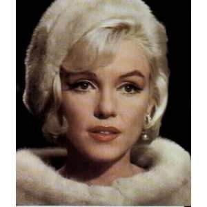  MARILYN MONROE .. Marilyn Monroe Photo from the Book Marilyn 