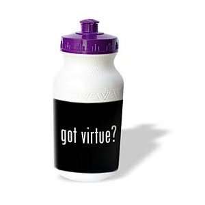 Mark Andrews ZeGear Spiritual   Got Virtue   Water Bottles  