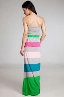 Juicy Couture Mauritius Engineer Stripe Maxi for women  