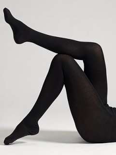 Wolford   Cashmere/Silk Tights    