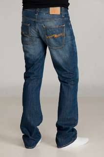 Nudie Jeans Nudie Bootcut Ola Jeans for men  