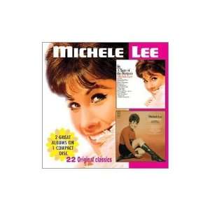 Michele Lee A Taste of the Fantastic & L. David Sloane