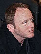 Dennis Lehane   Shopping enabled Wikipedia Page on 