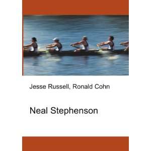  Neal Stephenson Ronald Cohn Jesse Russell Books