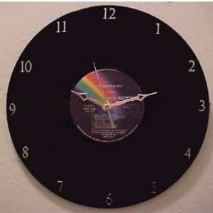 Neil Diamond   His 12 Greatest Hits LP Rock Clock