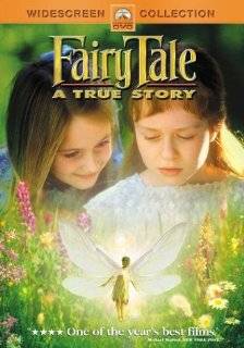 fairy tale a true story dvd paul mcgann offered by