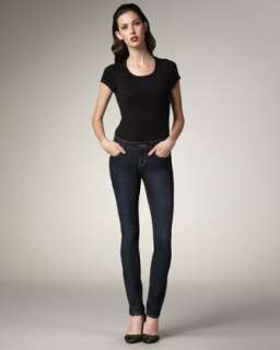 Full Length Jeans  