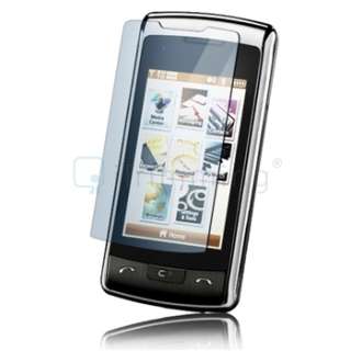 LCD SCREEN PROTECTOR FOR LG enV Touch enVy VX11000  