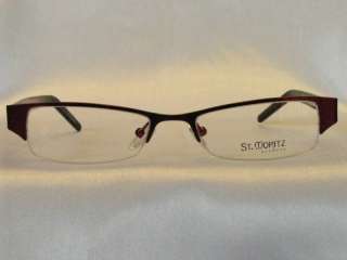 St. Moritz   Cyber *eyeglasses, glasses, frames*  