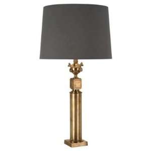  Mary Mcdonald Leopold Table Lamp By Robert Abbey