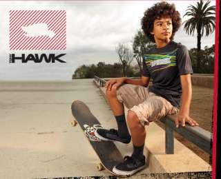 Shop Tony Hawk Graphic Tees for Teen Guys and Boys